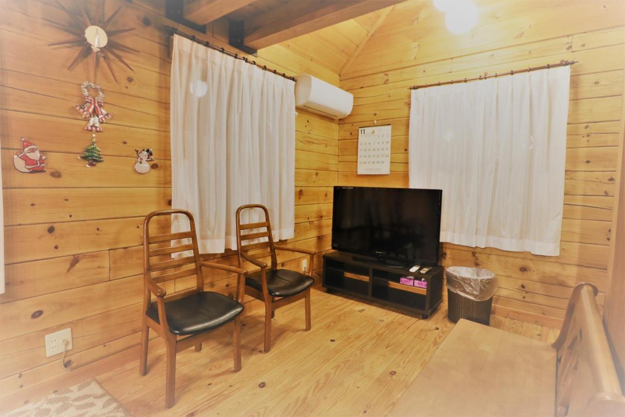 Famille Matsukawako Appartement Ito  Buitenkant foto