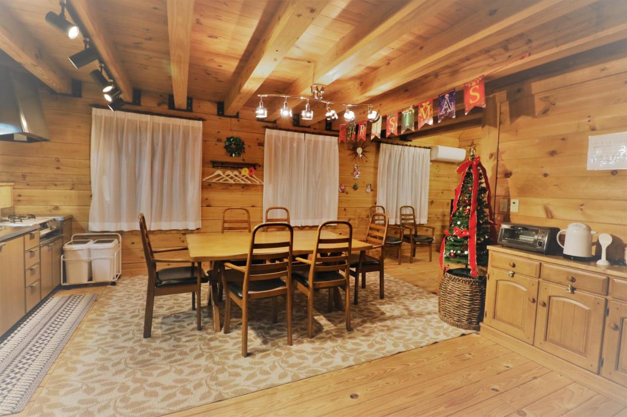 Famille Matsukawako Appartement Ito  Buitenkant foto